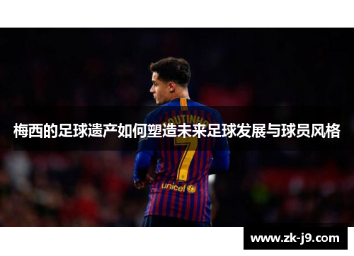梅西的足球遗产如何塑造未来足球发展与球员风格 梅西的足球遗产如何塑造未来足球发展与球员风格