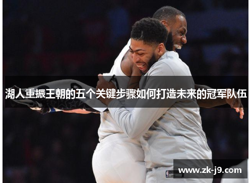 湖人重振王朝的五个关键步骤如何打造未来的冠军队伍
