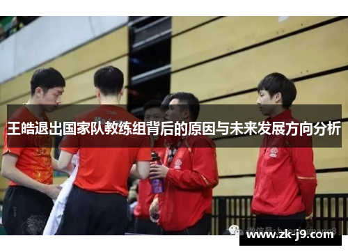 王皓退出国家队教练组背后的原因与未来发展方向分析