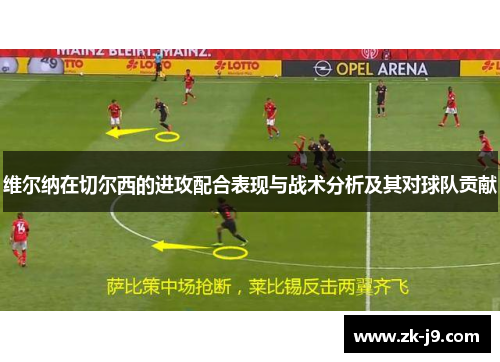 维尔纳在切尔西的进攻配合表现与战术分析及其对球队贡献