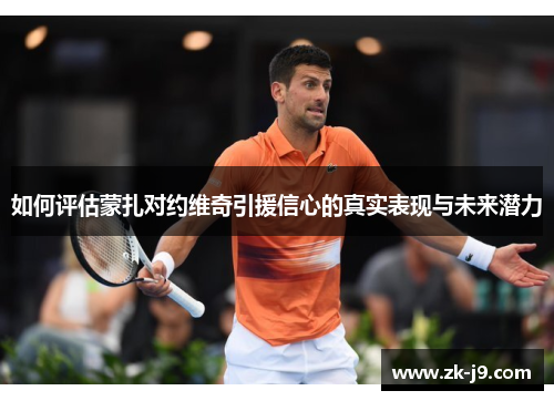 如何评估蒙扎对约维奇引援信心的真实表现与未来潜力