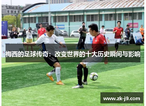 梅西的足球传奇：改变世界的十大历史瞬间与影响