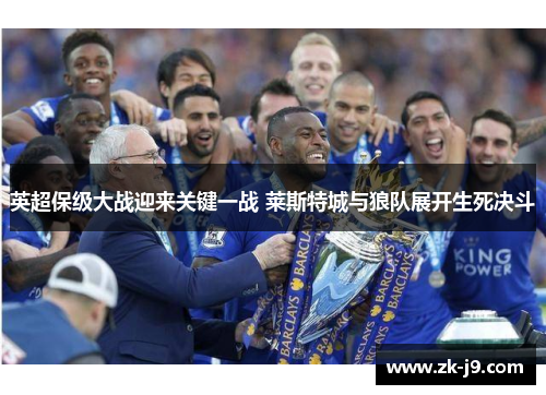 英超保级大战迎来关键一战 莱斯特城与狼队展开生死决斗