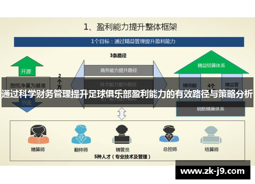 通过科学财务管理提升足球俱乐部盈利能力的有效路径与策略分析 通过科学财务管理提升足球俱乐部盈利能力的有效路径与策略分析